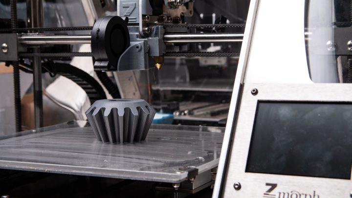 CSIRO développe des résines silicone adaptées à l’impression 3D de pièces médicales
