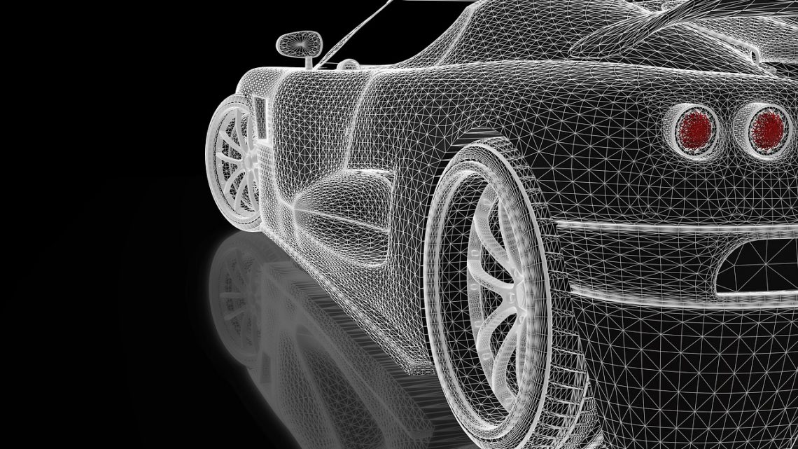 Les capteurs virtuels aident à concevoir des voitures plus efficaces