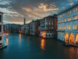 Un robot pour visiter Venise