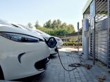 Les bornes de recharge véhicule-réseau peuvent améliorer la durée de vie de la batterie