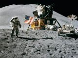 La NASA construit un rover lunaire avec Astrobotic pour survivre à une longue nuit lunaire