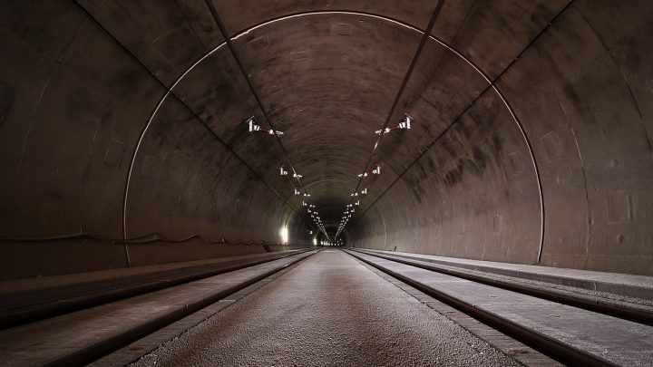 Des outils intelligents facilitent la conception de systèmes de contrôle efficaces pour les tunnels modernes