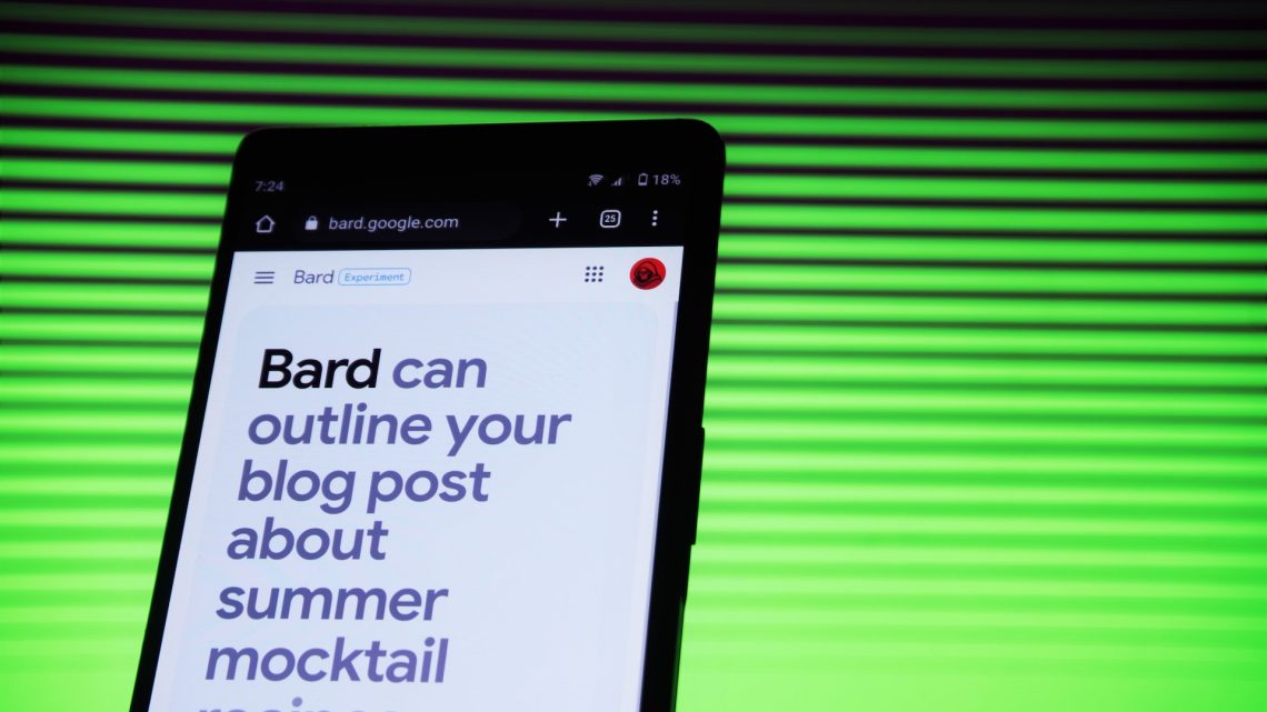 Pourquoi Google Bard n’est pas disponible dans l’UE ?
