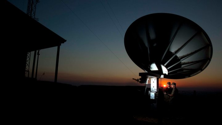 Un télescope à ballon de la NASA réalise un vol record avec un équipement venu des Pays-Bas
