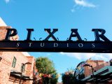 Le monde de Pixar