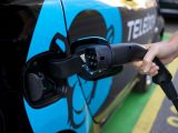 Les batteries à haute densité : le carburant de la révolution des taxis volants