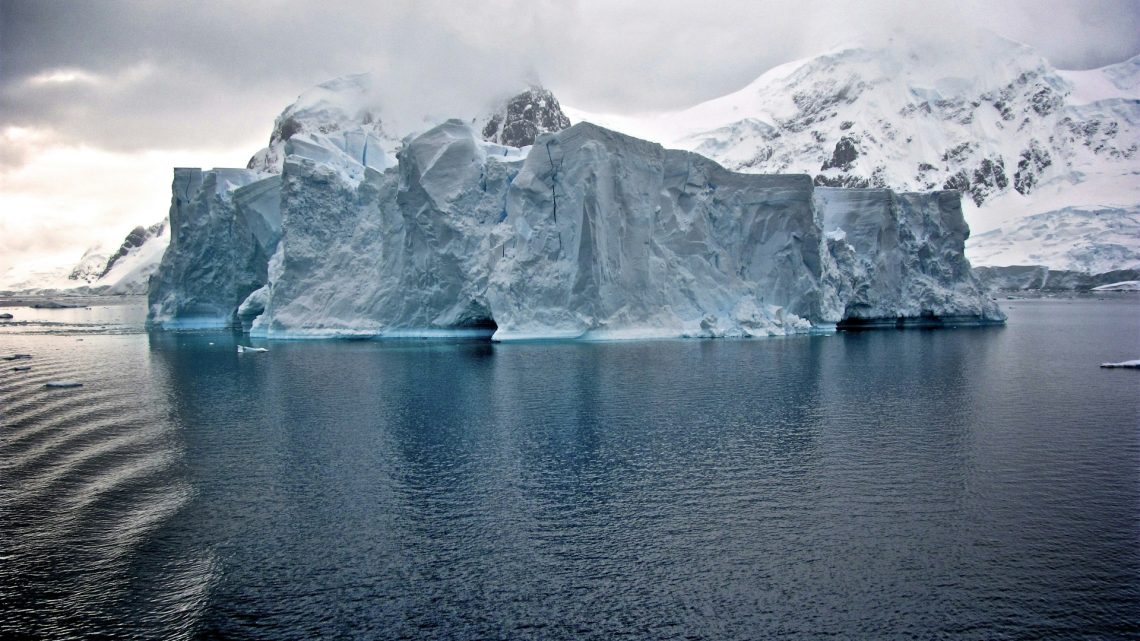 La science comme clé pour protéger l’Antarctique des convoitises nationales