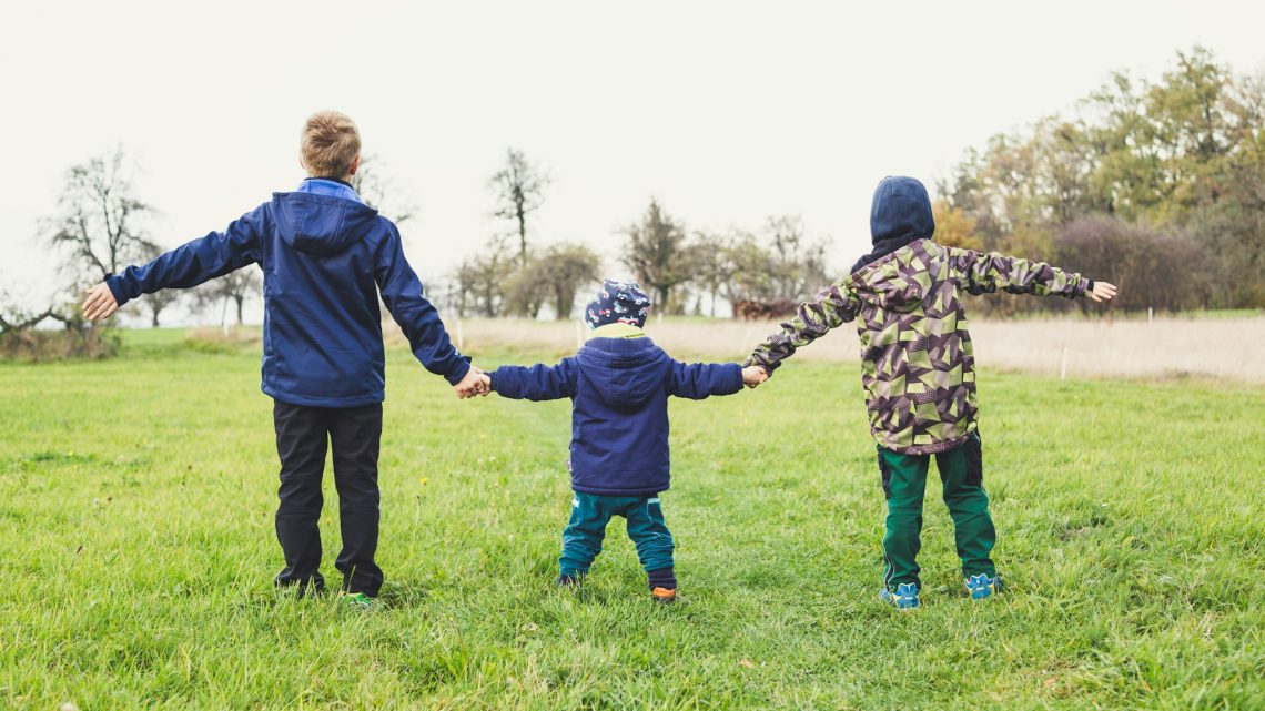 L’impact des produits chimiques sur la santé des enfants