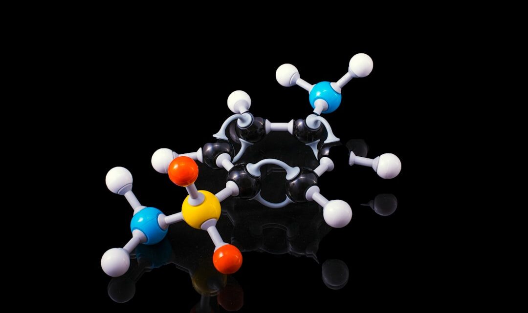 Chimie organique nomenclature IUPAC : guide brevet 2026