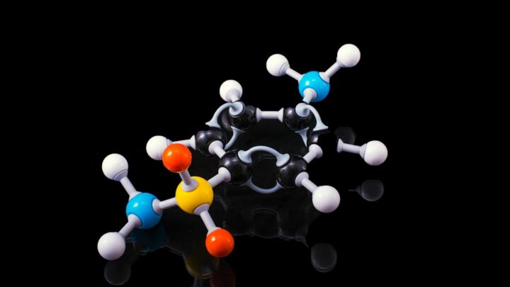 Chimie organique nomenclature IUPAC : guide brevet 2026