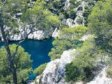 Eau douce souterraine sous les plages du Var : le secret méditerranéen