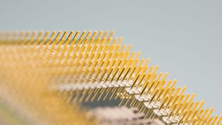 Puces quantiques acoustiques : le son révolutionne l&rsquo;informatique