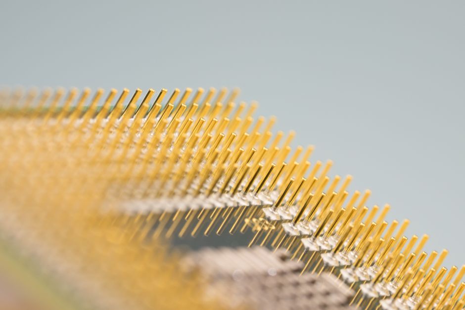 Puces quantiques acoustiques : le son révolutionne l&rsquo;informatique