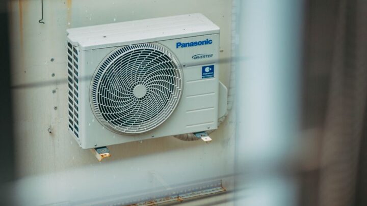 Technologie inverter : fonctionnement et économies réelles